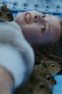 Charlie and the Chocolate Factory